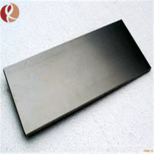 High Quality W1 Pure Tungsten Plate Price Per Kg